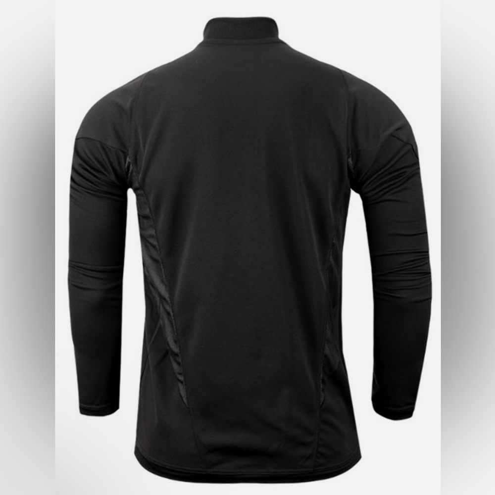 Adidas Mens Track Top - Picture 2 of 6